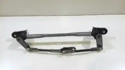 Second-hand car spare part front windscreen wiper linkage for fiat 500 cabrio (150) lounge oem iam references   