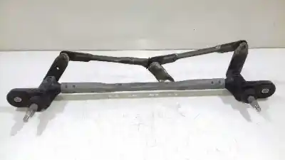 Pezzo di ricambio per auto di seconda mano articolazione anteriore pulita per fiat 500 cabrio (150) lounge riferimenti oem iam 