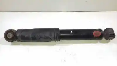 Pezzo di ricambio per auto di seconda mano ammortizzatore posteriore sinistro per fiat 500 cabrio (150) lounge riferimenti oem iam 50709731