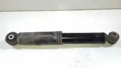 Pezzo di ricambio per auto di seconda mano ammortizzatore posteriore destro per fiat 500 cabrio (150) lounge riferimenti oem iam 50709731