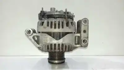 Pezzo di ricambio per auto di seconda mano alternatore per fiat 500 cabrio (150) lounge riferimenti oem iam 51784847
