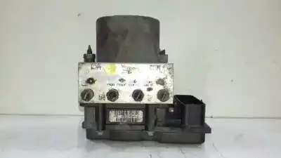 Автозапчастина б/у абс для nissan nv 200 (m20) 1.5 dci cat посилання на oem iam 47660jx50a