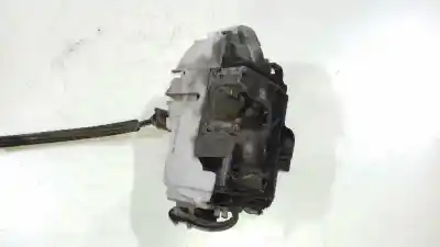 Автозапчасти б/у замок передней правой двери за seat cordoba berlina (6k2) 1.4 16v ссылки oem iam zsb6k4837016d