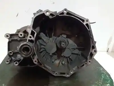 Автозапчасти б/у взорванная коробка передач за opel astra h sedán (a04) 1.7 cdti (l69) ссылки oem iam f23