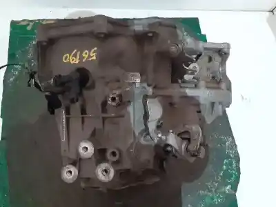 Автозапчасти б/у взорванная коробка передач за opel astra h sedán (a04) 1.7 cdti (l69) ссылки oem iam f23  