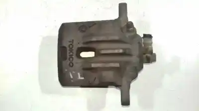 Pièce détachée automobile d'occasion etrier de frein arriere gauche pour subaru legacy familiar/outback b13 (bp) 2.0 diesel cat références oem iam 