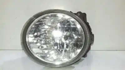 Pièce détachée automobile d'occasion feu antibrouillard gauche pour subaru legacy familiar/outback b13 (bp) 2.0 diesel cat références oem iam 