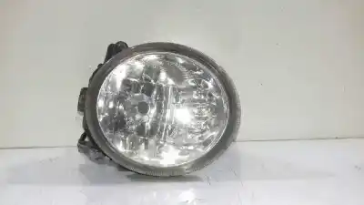 Pièce détachée automobile d'occasion feu antibrouillard droit pour subaru legacy familiar/outback b13 (bp) 2.0 diesel cat références oem iam 