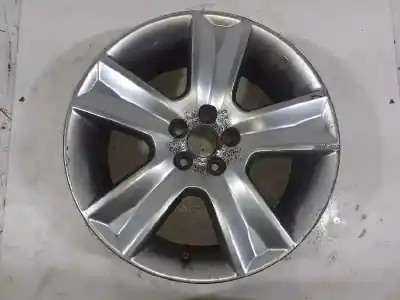 Pièce détachée automobile d'occasion jante pour subaru legacy familiar/outback b13 (bp) 2.0 diesel cat références oem iam 