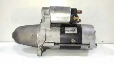 Pièce détachée automobile d'occasion démarreur de voiture pour subaru legacy familiar/outback b13 (bp) 2.0 diesel cat références oem iam 23300aa620