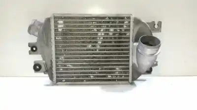 Pièce détachée automobile d'occasion intercooler / échangeur d'air pour subaru legacy familiar/outback b13 (bp) 2.0 diesel cat références oem iam 