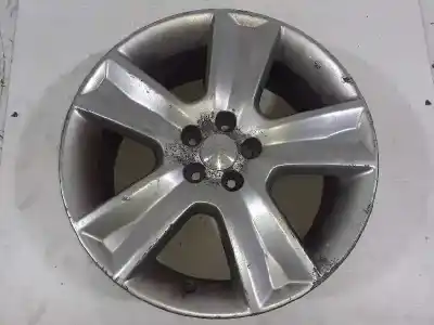 Pièce détachée automobile d'occasion jante pour subaru legacy familiar/outback b13 (bp) 2.0 diesel cat références oem iam 