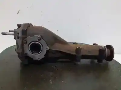 Pièce détachée automobile d'occasion différentiel arrière pour subaru legacy familiar/outback b13 (bp) 2.0 diesel cat références oem iam   