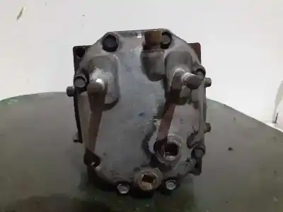 Pièce détachée automobile d'occasion différentiel arrière pour subaru legacy familiar/outback b13 (bp) 2.0 diesel cat références oem iam   