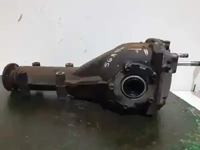 Pièce détachée automobile d'occasion différentiel arrière pour subaru legacy familiar/outback b13 (bp) 2.0 diesel cat références oem iam   