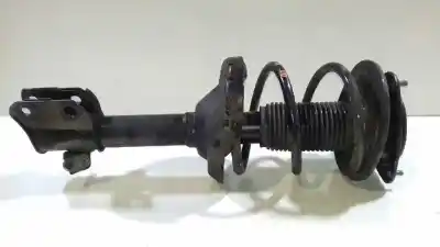 Pièce détachée automobile d'occasion amortisseur avant gauche pour subaru legacy familiar/outback b13 (bp) 2.0 diesel cat références oem iam 20310ag530