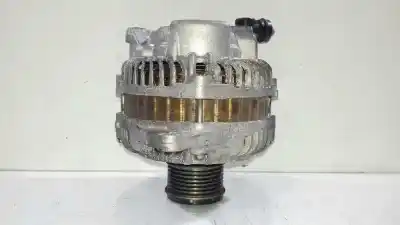 Pièce détachée automobile d'occasion alternateur pour subaru legacy familiar/outback b13 (bp) 2.0 diesel cat références oem iam 23700aa590