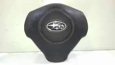 Pièce détachée automobile d'occasion airbag avant gauche pour subaru legacy familiar/outback b13 (bp) 2.0 diesel cat références oem iam 