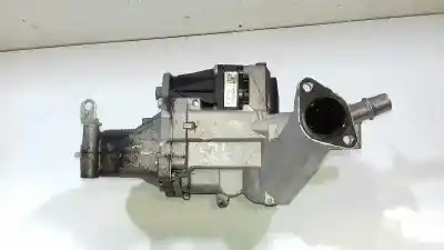 Peça sobressalente para automóvel em segunda mão válvula egr por citroen ds4 design referências oem iam 301643265014  