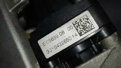Автозапчастина б/у клапан egr для citroen ds4 design посилання на oem iam 301643265014  