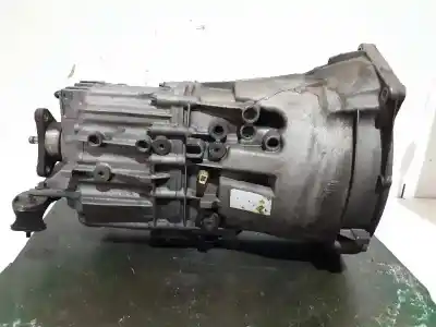 Автозапчасти б/у коробка передач за bmw serie 5 touring (e39) 530d ссылки oem iam hbg