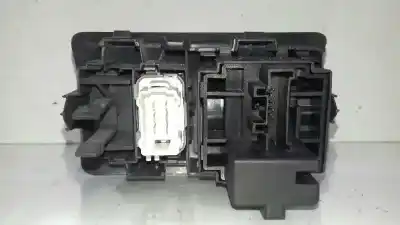 Second-hand car spare part multifunction switch for renault clio iii confort dynamique oem iam references   