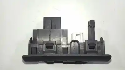 Second-hand car spare part multifunction switch for renault clio iii confort dynamique oem iam references   