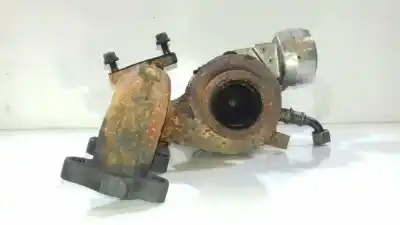 Second-hand car spare part turbocharger for volkswagen t5 transporter/furgoneta caja cerrada oem iam references 038253019