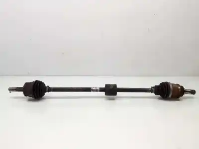 Second-hand car spare part front right transmission for opel adam unlimited ecoflex oem iam references 10316363b