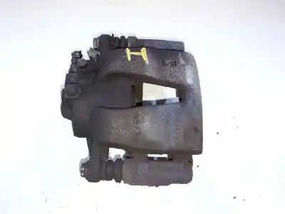 Second-hand car spare part front left brake caliper for opel adam unlimited ecoflex oem iam references 