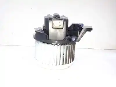 Second-hand car spare part heater blower motor for opel adam unlimited ecoflex oem iam references 13293624