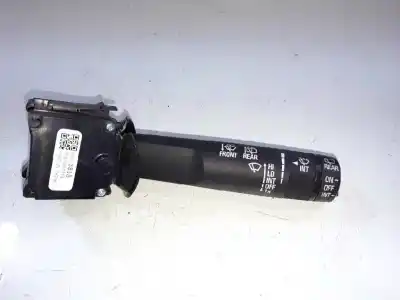 Second-hand car spare part windshiel wiper switch for opel adam unlimited ecoflex oem iam references 95433818