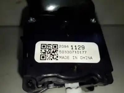 Second-hand car spare part indicator switch for opel adam unlimited ecoflex oem iam references 20941129  50330710177