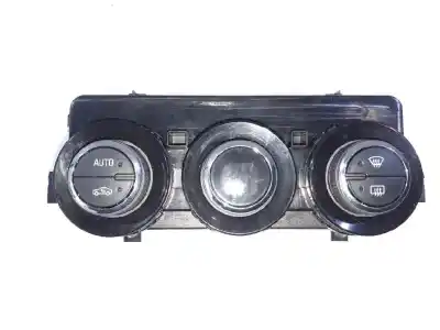 Second-hand car spare part climate control for opel adam unlimited ecoflex oem iam references 13468064
