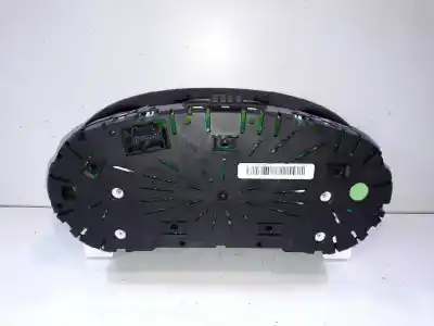 Second-hand car spare part dashboard for opel adam unlimited ecoflex oem iam references 13484497 365903926 7110500000009x