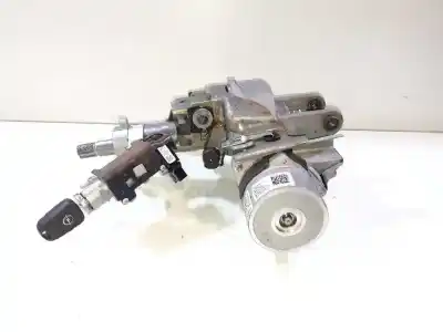 Second-hand car spare part steering column for opel adam unlimited ecoflex oem iam references 13428865