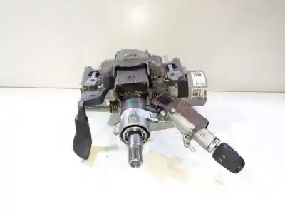 Second-hand car spare part steering column for opel adam unlimited ecoflex oem iam references 13428865 13364329 3802905402a