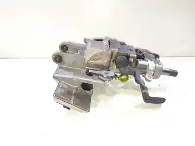 Second-hand car spare part steering column for opel adam unlimited ecoflex oem iam references 13428865 13364329 3802905402a