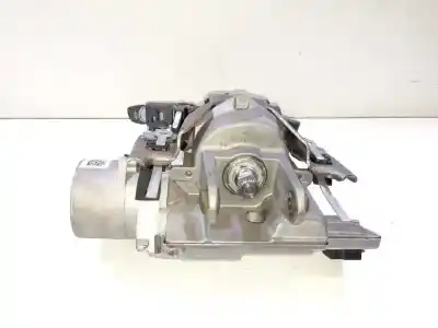 Second-hand car spare part steering column for opel adam unlimited ecoflex oem iam references 13428865 13364329 3802905402a