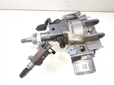 Second-hand car spare part steering column for opel adam unlimited ecoflex oem iam references 13428865 13364329 3802905402a