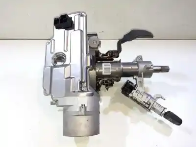 Second-hand car spare part steering column for opel adam unlimited ecoflex oem iam references 13428865 13364329 3802905402a