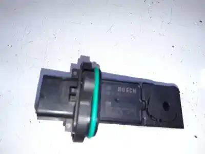 Second-hand car spare part flowmeter for opel adam unlimited ecoflex oem iam references 13432262