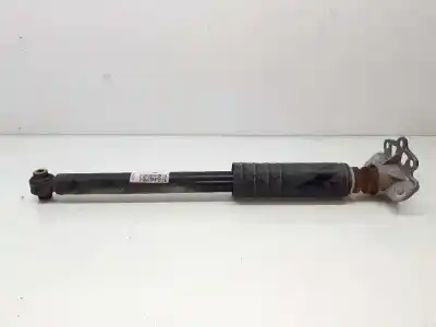Second-hand car spare part rear left shock absorber for opel adam unlimited ecoflex oem iam references 13408246