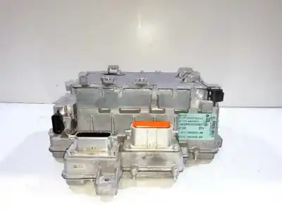 Second-hand car spare part electronic module for kia niro concept oem iam references 366002b210
