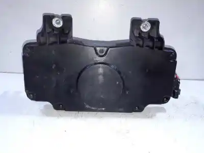 Автозапчасти б/у электронный модуль за kia niro concept ссылки oem iam 96395g5000  