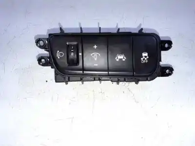 Second-hand car spare part multifunction switch for kia niro concept oem iam references 93700g5040wk