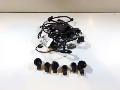 Second-hand car spare part sensor for ford focus lim. (cb8) trend oem iam references 