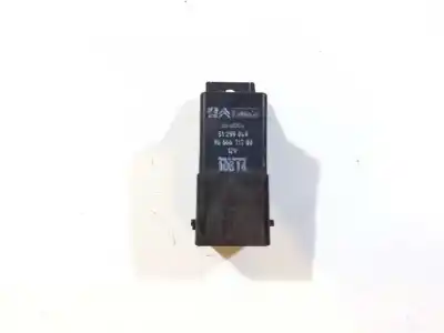 Second-hand car spare part relay for ford focus lim. (cb8) trend oem iam references 9666671780