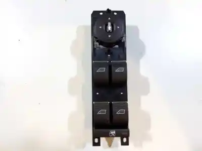 Second-hand car spare part left front power window switch for ford focus lim. (cb8) trend oem iam references am5t14a132aa