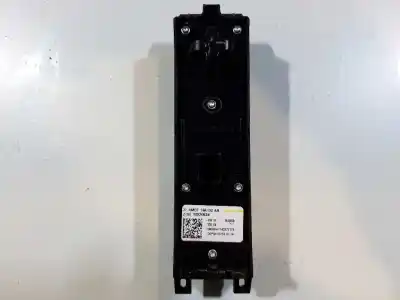 Peça sobressalente para automóvel em segunda mão botão / interruptor elevador vidro dianteiro esquerdo por ford focus lim. (cb8) trend referências oem iam am5t14a132aa  10020924